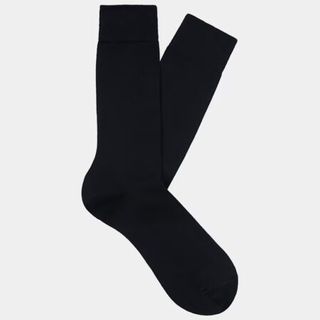 Black Socks